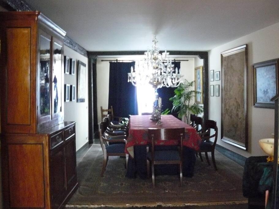 Casa Rural Con Piscina Privada Casar de Palomero Esterno foto