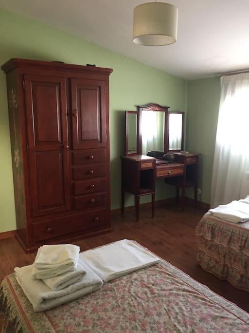 Casa Rural Con Piscina Privada Casar de Palomero Esterno foto