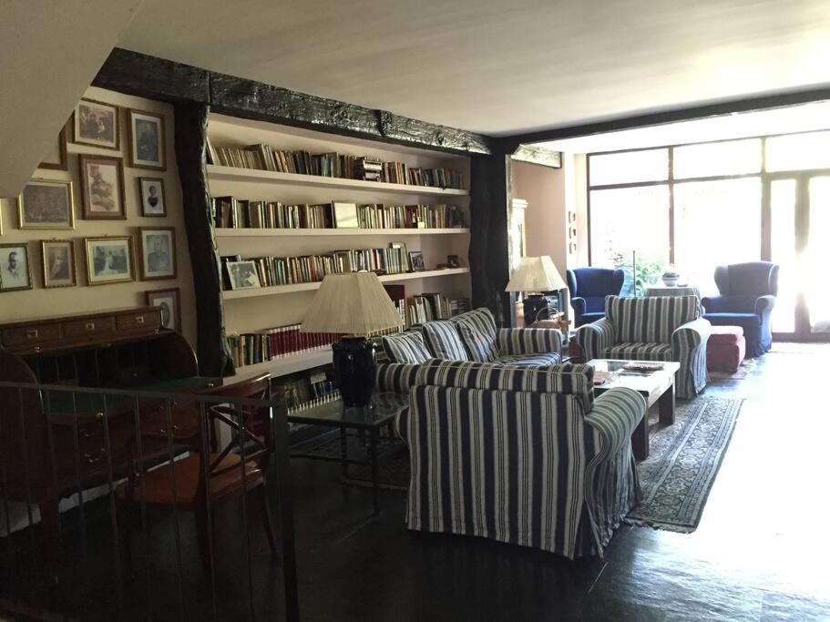 Casa Rural Con Piscina Privada Casar de Palomero Esterno foto