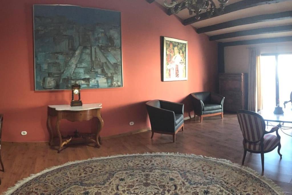 Casa Rural Con Piscina Privada Casar de Palomero Esterno foto