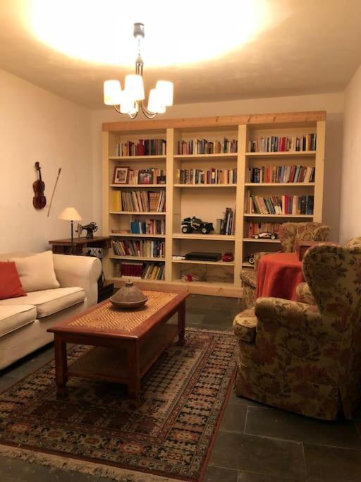 Casa Rural Con Piscina Privada Casar de Palomero Esterno foto